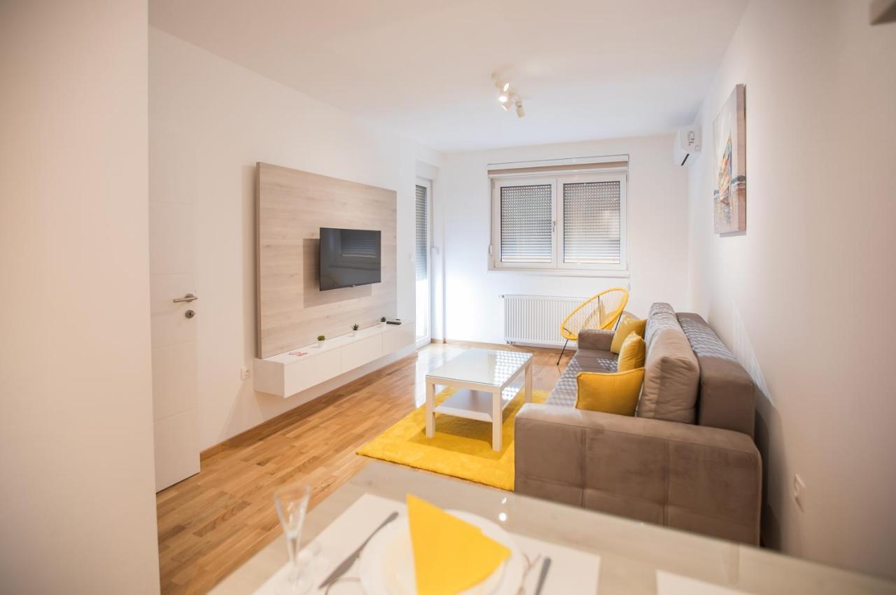 Jelena Apartment II Doboj Exterior foto